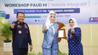 Bupati Jember Bakal Ajukan Insentif Guru PAUD Naik 50 Persen di P-APBD 2023