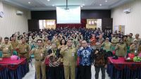 180 Mahasiswa IPB dan UGM KKN di Blora, Fokus Bantu Peternakan dan Pertanian