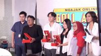 JNE Ngajak Online, Kulik Potensi UKM dan Merek Lokal Asal Surabaya