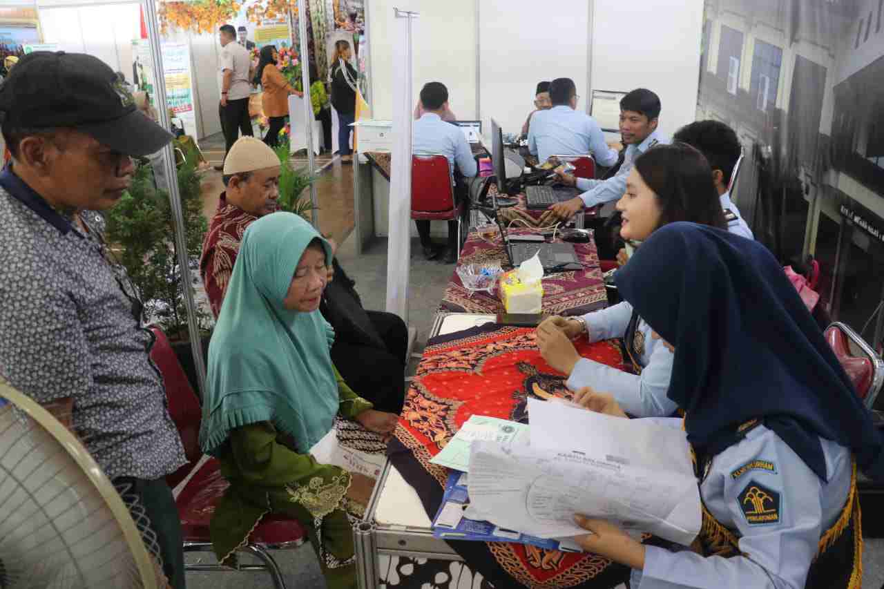 Bursa kerja