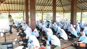 Lumajang Sudah Ada Kader Keswa