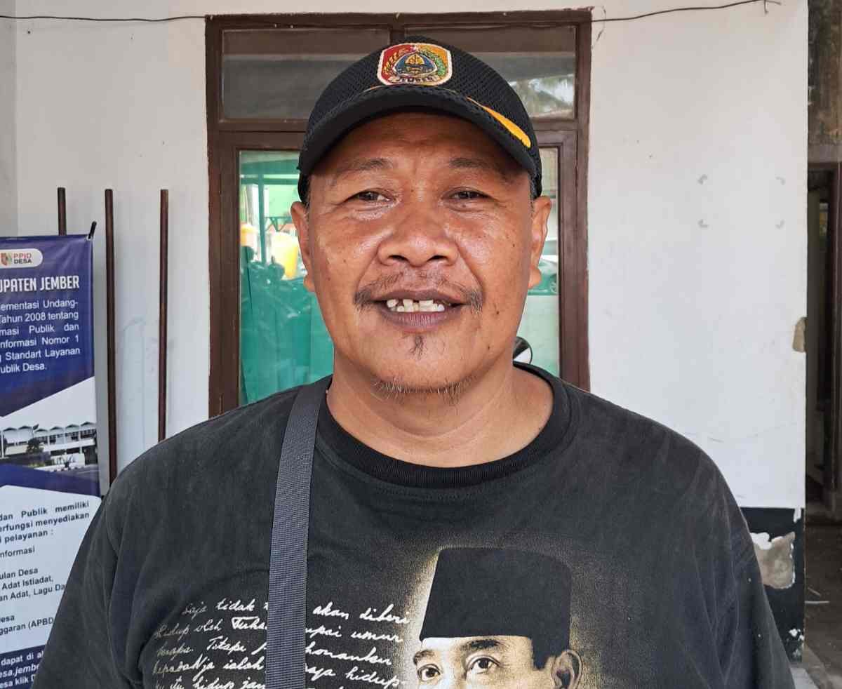 Desa Panduman