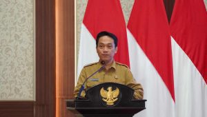 Wujudkan Keterbukaan Informasi Publik, Diskominfo Hadirkan Aplikasi Among Batu