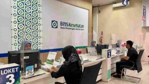 Kancab BPJS Malang Imbau Peserta JKN Tetap Tenang di Kala Darurat