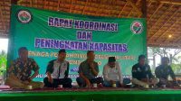 Gandeng Ketua DPRD, APDI Gelar Rakor Pacu Kapasitas Anggota