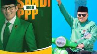 Ketua AMK Sampang: Anggapan PPP Partai Orangtua Terpatahkan