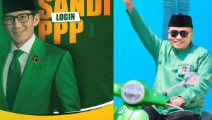 Ketua AMK Sampang: Anggapan PPP Partai Orangtua Terpatahkan