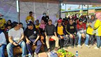 Gebyar Jalan Sehat Medokan Ayu, Hadirkan Musik Tradisional