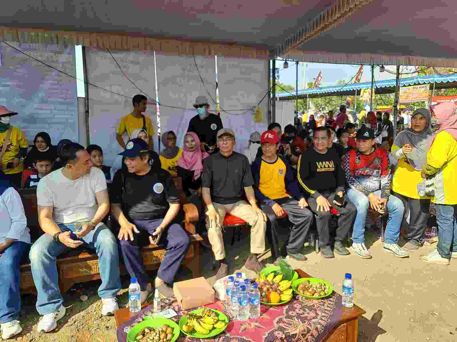 Senam sehat