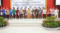 Jelang Pemilu 2024, Wako Blitar Ajak Masyarakat Jaga Kondusivitas