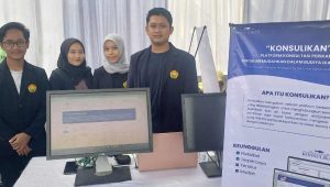 Mengenal Konsulikan, Platform Konsultasi Perikanan Bikinan Mahasiswa Fasilkom Unej