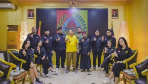 Linkrafin Bakal Manggung di Korea Selatan, Bawa Misi Kenalkan Jember ke Dunia