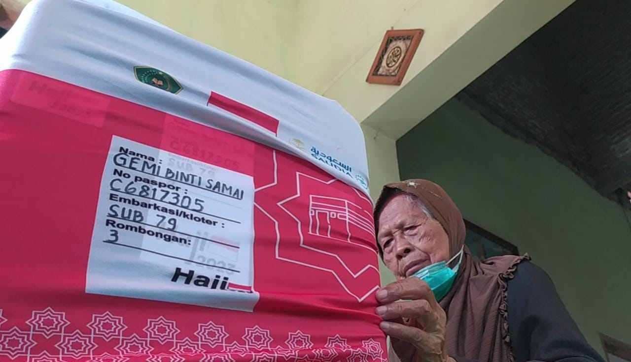 Mbah Gemi
