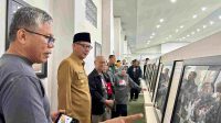 Perpustakaan dan Museum Letkol dr RM Soebandi Sumber Inspirasi Kawula Muda