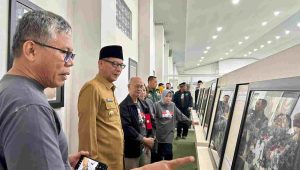 Perpustakaan dan Museum Letkol dr RM Soebandi Sumber Inspirasi Kawula Muda