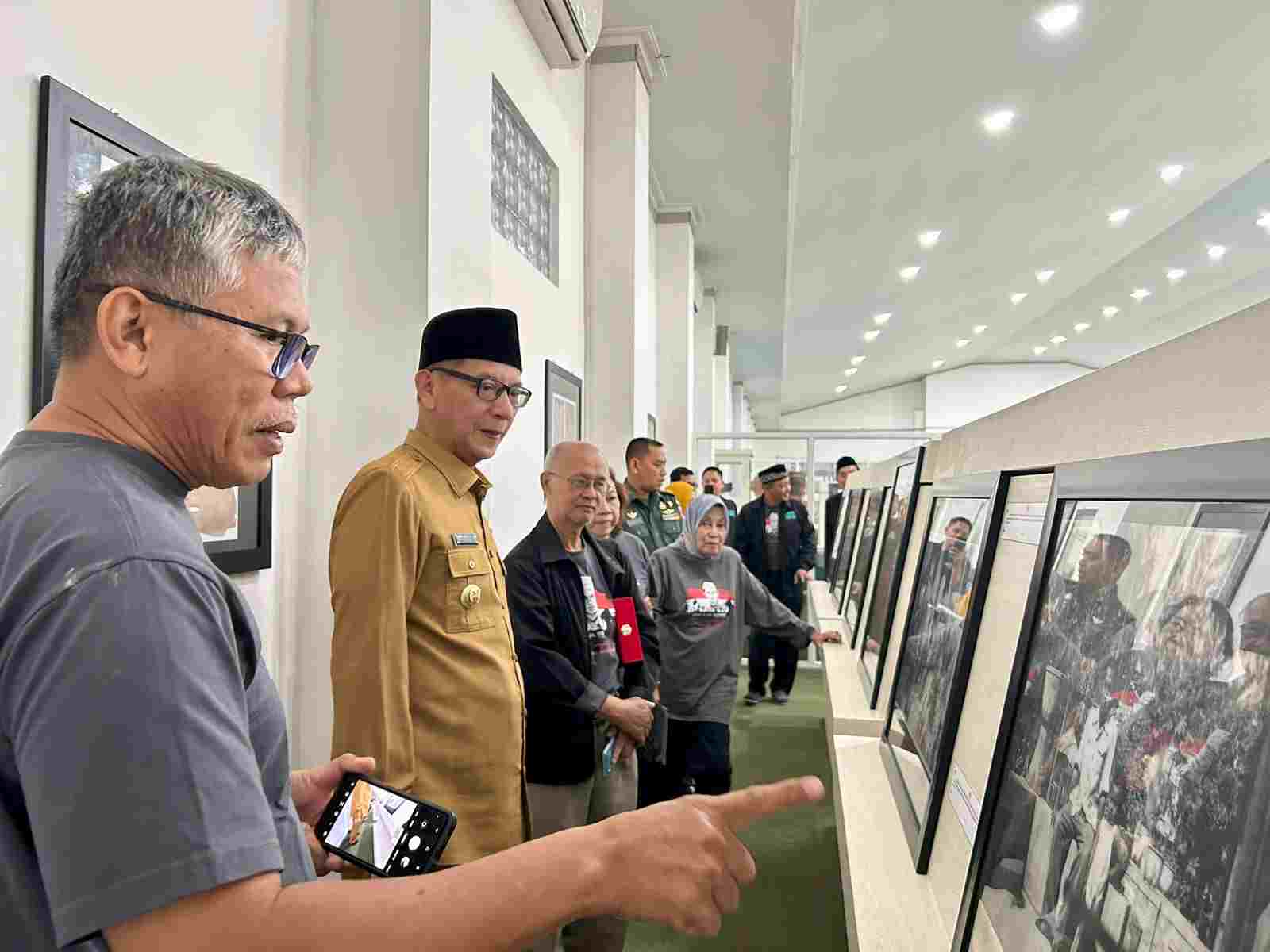 Museum Letkol dr RM Soebandi