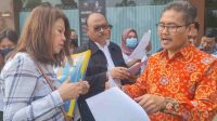 Bos Apartemen Puri City Gunung Anyar PT MBC Dipolisikan