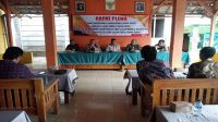 Pilkades serentak Blora, Masuk Tahapan Penetapan Nomor Urut Cakades