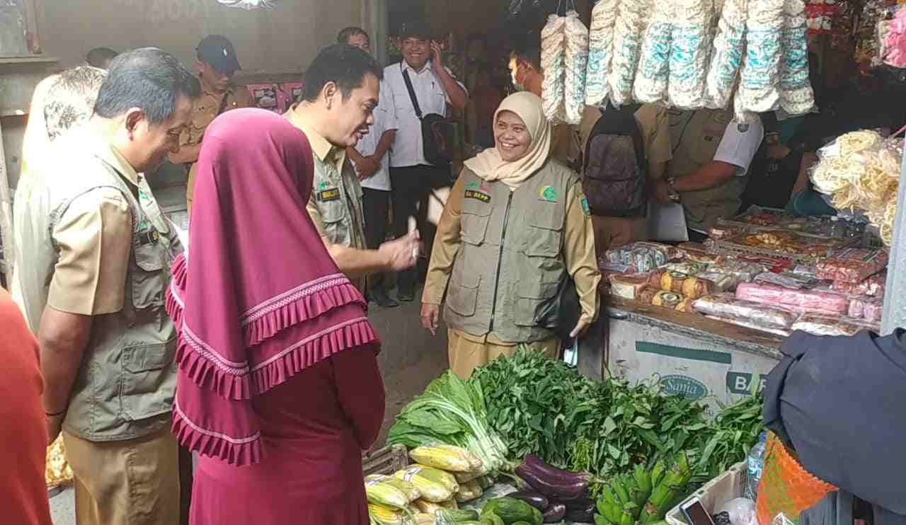 Pasar Tradisional