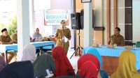 Bupati Blitar Hadiri Pelatihan Pemberdayaan Perempuan Revolusi Industri Pertanian