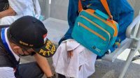 Cegah Kaki Melepuh Jamaah Haji, Ciptakan Gerakan Siaga Sandal dan Alas Kaki