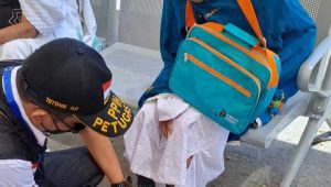 Cegah Kaki Melepuh Jamaah Haji, Ciptakan Gerakan Siaga Sandal dan Alas Kaki