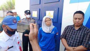 Sebut Wartawan Seperti Preman, Staf PT Lesafree Minta Maaf