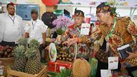 Bupati Malang Bawa Produk Kopi Asal 5 Gunung di PeNas Petani Nelayan XVI