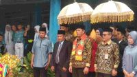 Kepsek Deri Haryanto: 3 Siswa Peraih Nilai Tertinggi di Hari Perpisahan
