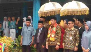 Kepsek Deri Haryanto: 3 Siswa Peraih Nilai Tertinggi di Hari Perpisahan