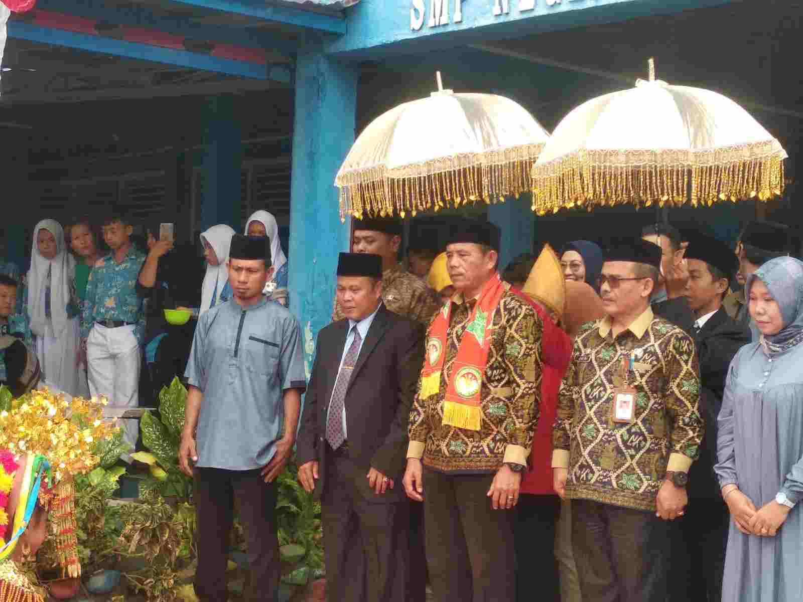 Perpisahan