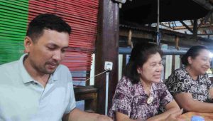 Kecewa Putusan PN dan PT, Netty Ajukan Banding ke MA Terkait Hak Waris