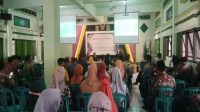 Dinas Pendidikan dan Kebudayaan Sosialisasi Tahapan PPDB ke-131 SMP Jombang