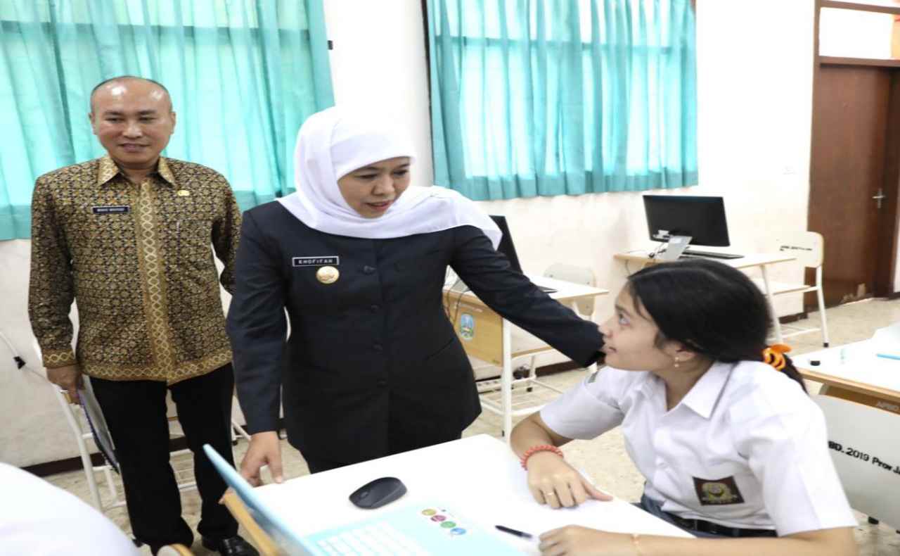 PIN PPDB