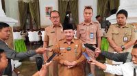 Rekrutmen PPPK 2022 Jalan Terus, Begini Pesan Bupati Situbondo