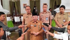 Rekrutmen PPPK 2022 Jalan Terus, Begini Pesan Bupati Situbondo