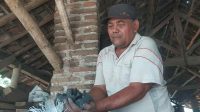 Hangatnya Cuan dari Produksi Arang di Jombang Jelang Lebaran Kurban