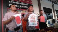 Sadis, 2 Gadis di Bawah Umur di Jombang Disekap dan Dijajakan 350 Ribu Per Jam