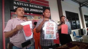 Sadis, 2 Gadis di Bawah Umur di Jombang Disekap dan Dijajakan 350 Ribu Per Jam