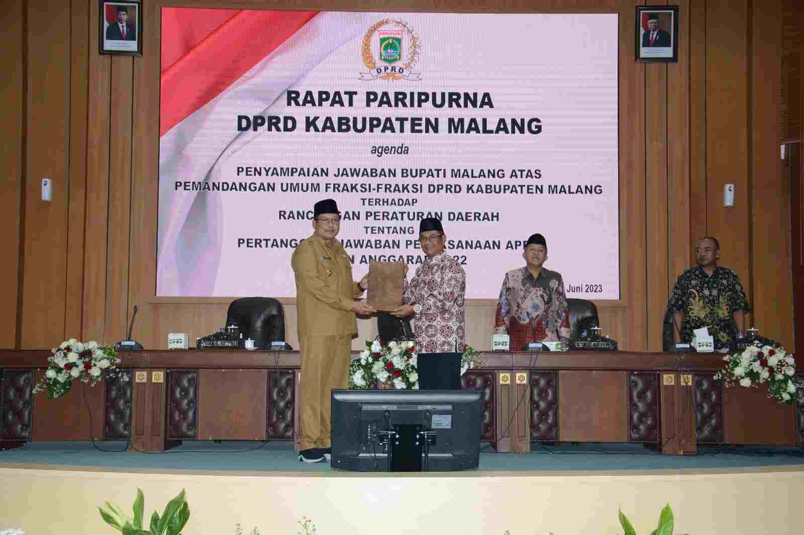 Rapat paripurna