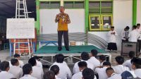Persiapan Pemkab Jombang Jelang Catatkan Rekor Muri Ishari