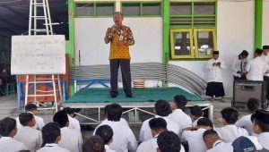 Persiapan Pemkab Jombang Jelang Catatkan Rekor Muri Ishari