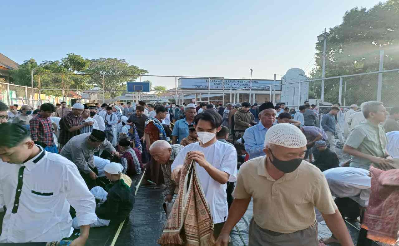 Muhammadiyah