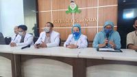 Begini Penjelasan RS Prasetya Husada Soal Kematian Bocah Alfito