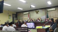 Fakta Sidang Korupsi PJU Lamongan, Saksi Ungkap Pembagian Uang