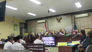 Fakta Sidang Korupsi PJU Lamongan, Saksi Ungkap Pembagian Uang