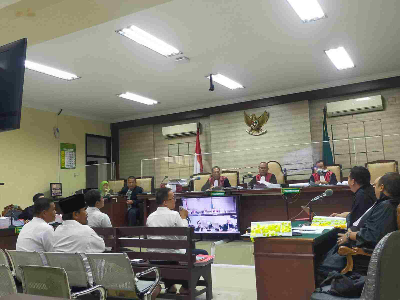 Saksi PJU
