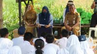 Situs Pandegong Jadi Jujukan Studi Siswa, Begini Kata Kadisdikbud Jombang