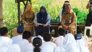 Situs Pandegong Jadi Jujukan Studi Siswa, Begini Kata Kadisdikbud Jombang