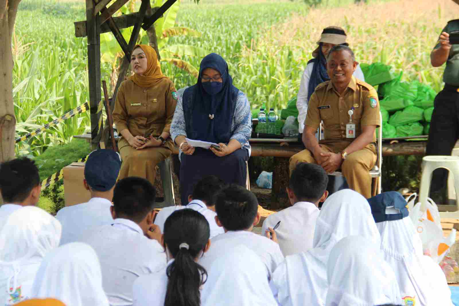 Situs Pandegong